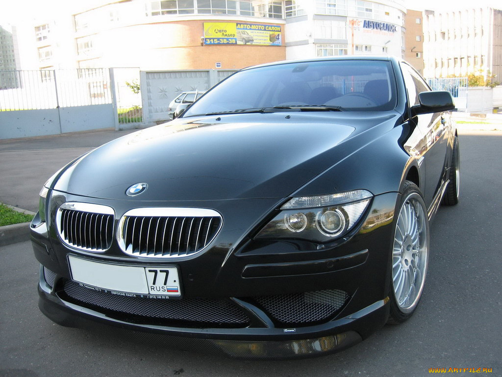 , bmw